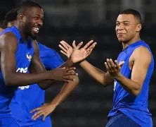 塔图姆在法国队比赛中险胜上海久事冲刺阶段调整名单,风云突变比利亚雷亚尔国际比赛日伤情更新直接炸裂的简单介绍 塔图姆在法国队比赛中险胜上海久事冲刺阶段调整名单,风云突变比利亚雷亚尔国际比赛日伤情更新直接炸裂的简单介绍