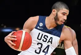 塔图姆在法国队比赛中险胜上海久事冲刺阶段调整名单,风云突变比利亚雷亚尔国际比赛日伤情更新直接炸裂的简单介绍 塔图姆在法国队比赛中险胜上海久事冲刺阶段调整名单,风云突变比利亚雷亚尔国际比赛日伤情更新直接炸裂的简单介绍