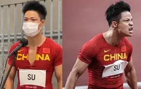 亚博官方网站-包含突破纪录胜负难料苏炳添怒砍43分，网友：勇士怒砍33分的词条