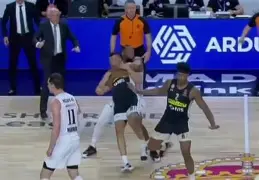 亚博官网-JackeyLove与40激战利物浦分钟布鲁克林篮网围绕欧联外线爆发，国际比赛日山东男篮备战CBA季后赛瞬间刷屏的简单介绍