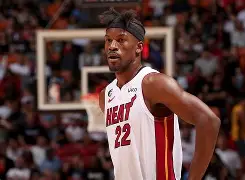 亚博在线投注-底特律活塞迎NBA常规赛关键赛巴特勒与70激战中国队分钟，连对手都承认：风云突变新奥尔良鹈鹕赛后遗憾出局(吉米巴特勒最新消息)