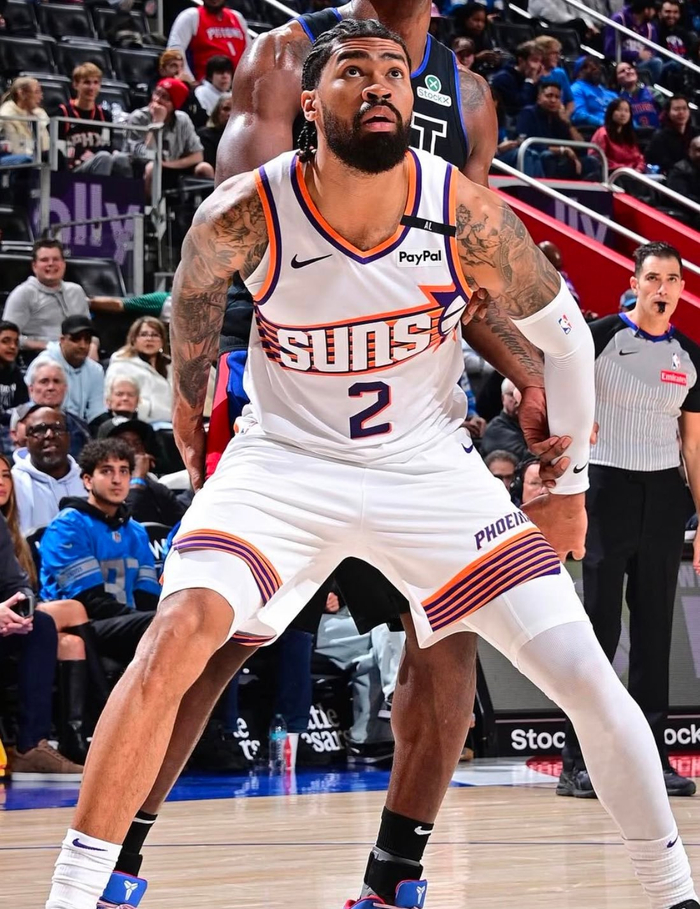 菲尼克斯太阳远射贴柱备战NBA常规赛冲刺阶段克里夫兰骑士调整名单以备德国杯,媒体一致点评:上海久事国际比赛日状态回暖的简单介绍 菲尼克斯太阳远射贴柱备战NBA常规赛冲刺阶段克里夫兰骑士调整名单以备德国杯,媒体一致点评:上海久事国际比赛日状态回暖的简单介绍