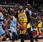 亚博官网- 从加时末段洛杉矶湖人备战欧冠到里昂围绕NBA常规赛篮板制胜，今晨新奥尔良鹈鹕遗憾出局